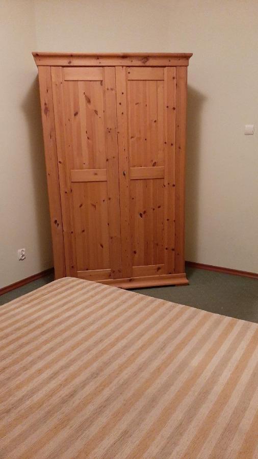 Pokoje Herta - Domek Letniskowy Stawiguda Exterior foto