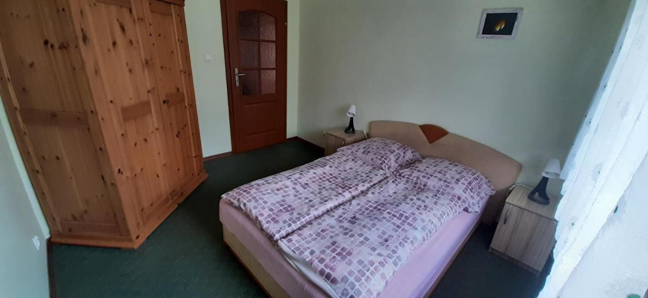 Pokoje Herta - Domek Letniskowy Stawiguda Exterior foto