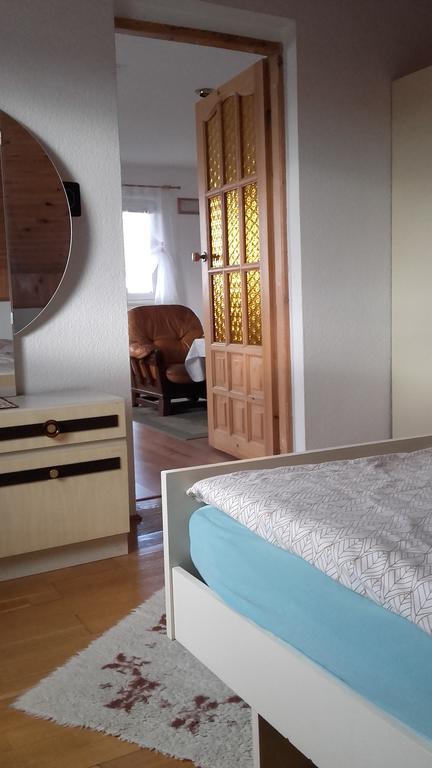 Pokoje Herta - Domek Letniskowy Stawiguda Habitación foto