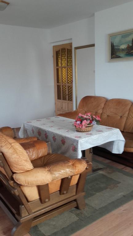 Pokoje Herta - Domek Letniskowy Stawiguda Habitación foto