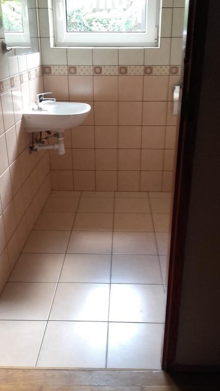 Pokoje Herta - Domek Letniskowy Stawiguda Habitación foto