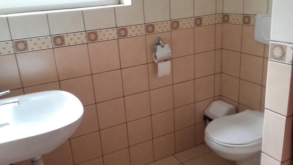 Pokoje Herta - Domek Letniskowy Stawiguda Habitación foto