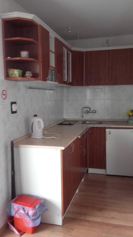 Pokoje Herta - Domek Letniskowy Stawiguda Habitación foto
