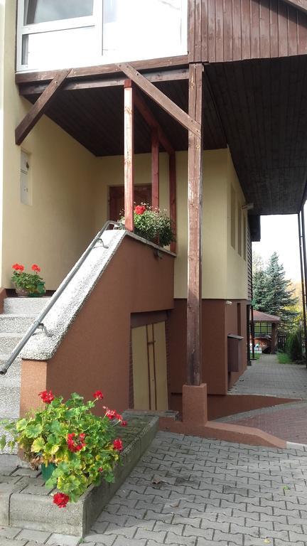 Pokoje Herta - Domek Letniskowy Stawiguda Exterior foto